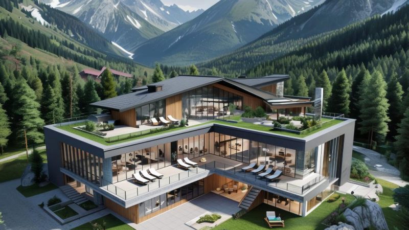 Кибернетический роман о восстановлении: как реабилитационный центр меняет судьбы