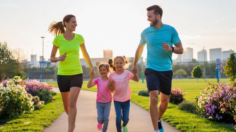 Основы здорового образа жизни