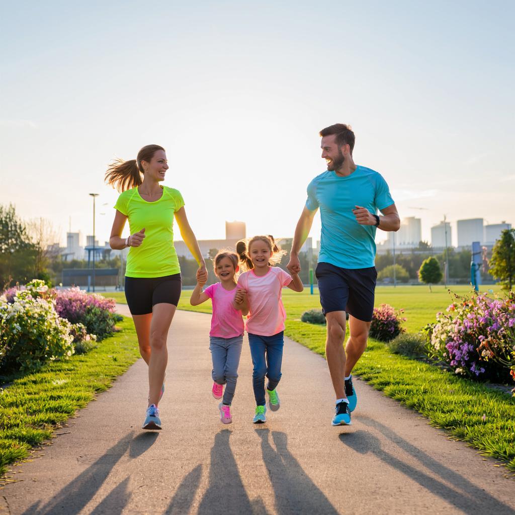 Основы здорового образа жизни