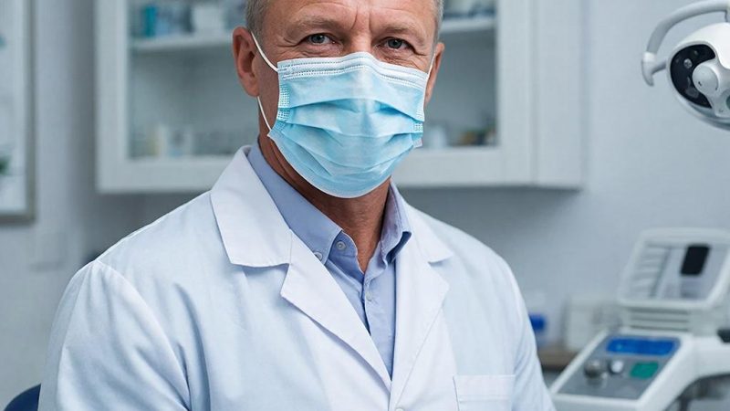 На пути к ослепительной улыбке: Наш опыт с ООО «КРАСИВЫЕ ЗУБКИ»