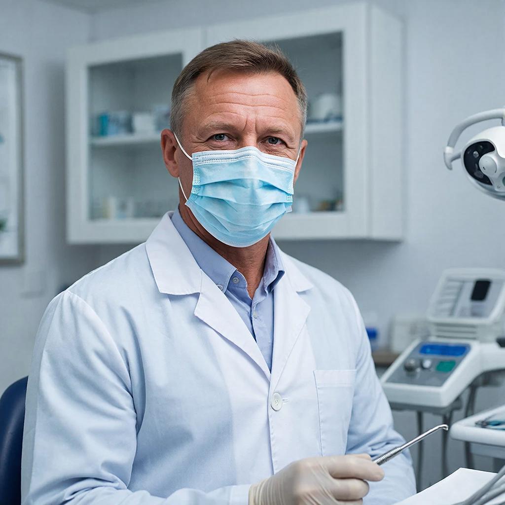 На пути к ослепительной улыбке: Наш опыт с ООО «КРАСИВЫЕ ЗУБКИ»