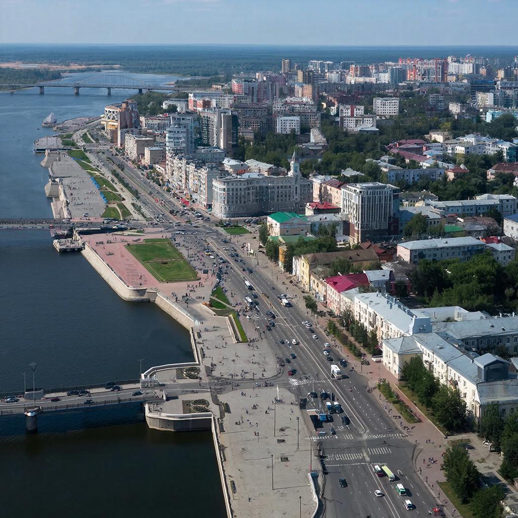 Ключи от Города: Наш Путеводитель по Аренде Квартир на Сутки для Незабываемых Впечатлений