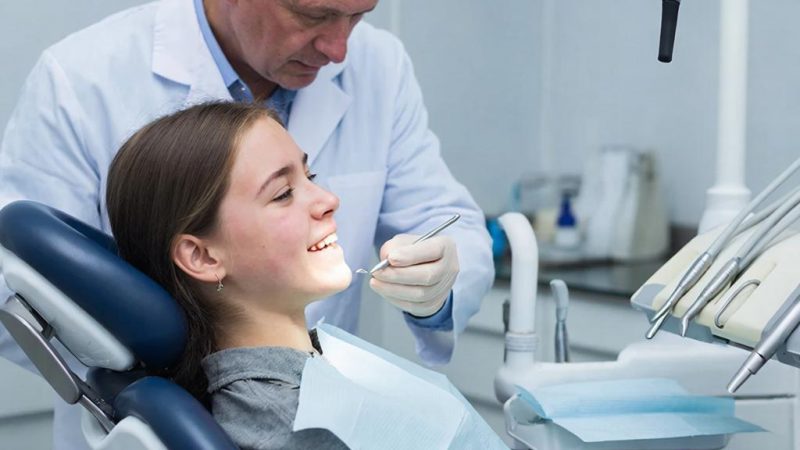 Когда Улыбка Обретает Второе Дыхание: Наш Опыт Чудесного Преображения с Зубными Имплантами