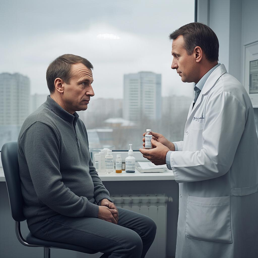 Разорвать Цепи Зависимости: Кодирование Алкоголизма Двойным Блоком – Наш Путь к Возрождению в Белгороде