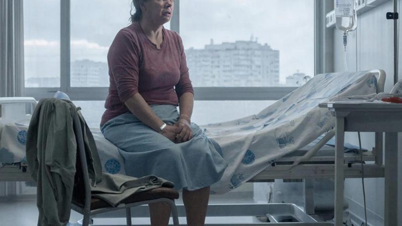 Храбрые шаги в операционной тишине: как страх превращается в доверие