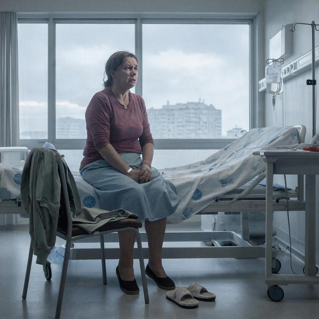 Храбрые шаги в операционной тишине: как страх превращается в доверие