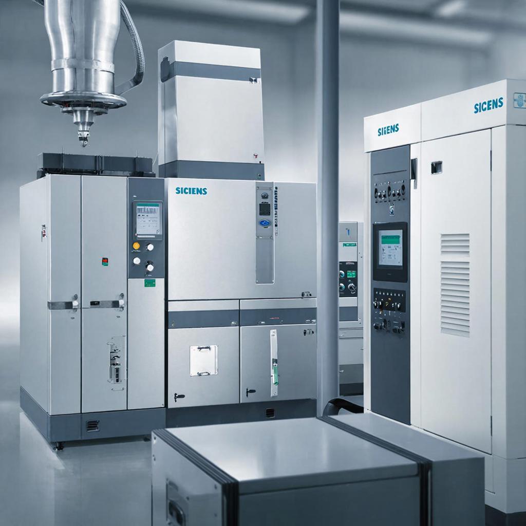 Цифровая Нервная Система Зданий: Искусство Управления Реальностью через Desigo Siemens