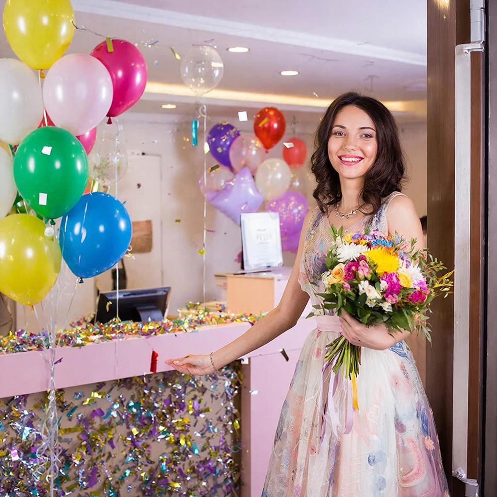 Маэстро Первого Впечатления: Как Хостес Превращают Обычный День Рождения в Симфонию Гостеприимства