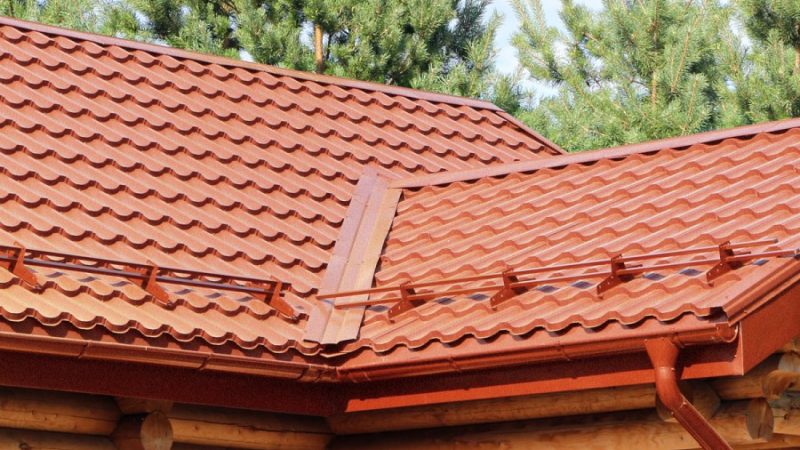 Железное спокойствие под надежной защитой