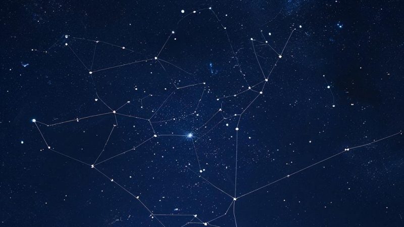 Звездная навигация души: как мы научились читать карту своей судьбы в небесных знаках