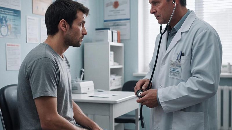 Безоперационное лечение геморроя: комфорт и результат