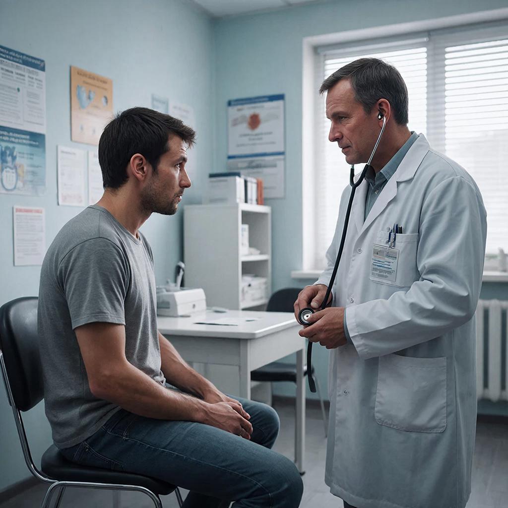 Безоперационное лечение геморроя: комфорт и результат