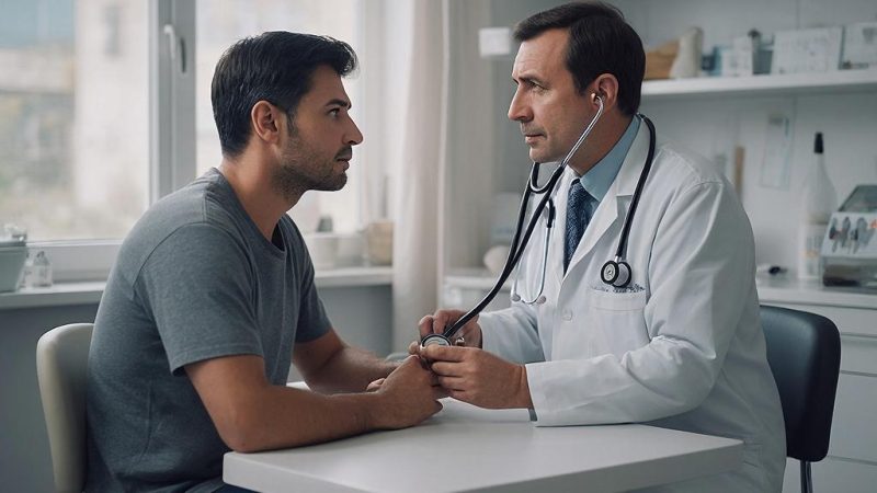 Безоперационное лечение геморроя: комфорт и результат