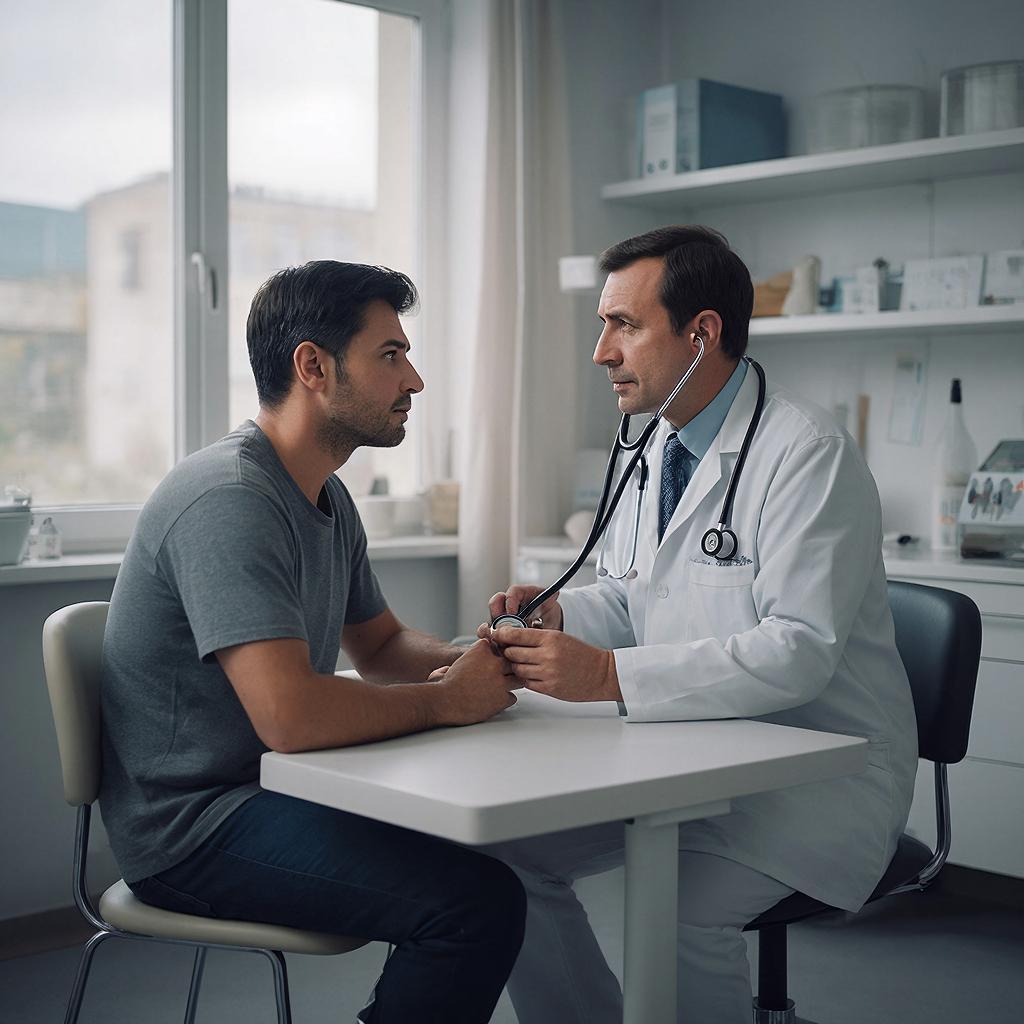 Безоперационное лечение геморроя: комфорт и результат