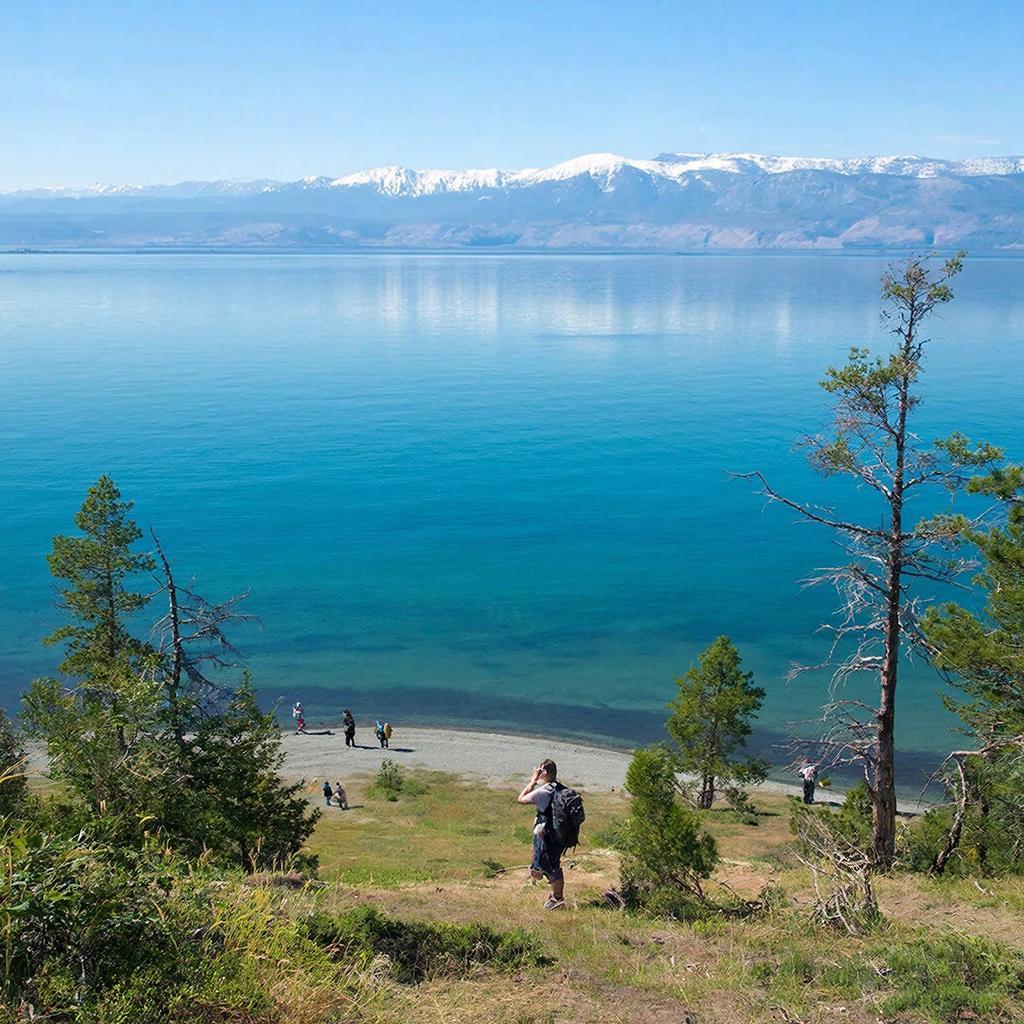 Хрустальное сердце сибири: почему каждый должен услышать шепот байкальского льда