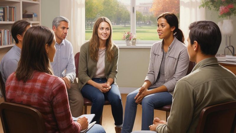 Возвращение к себе: Как психолог раскрашивает жизнь