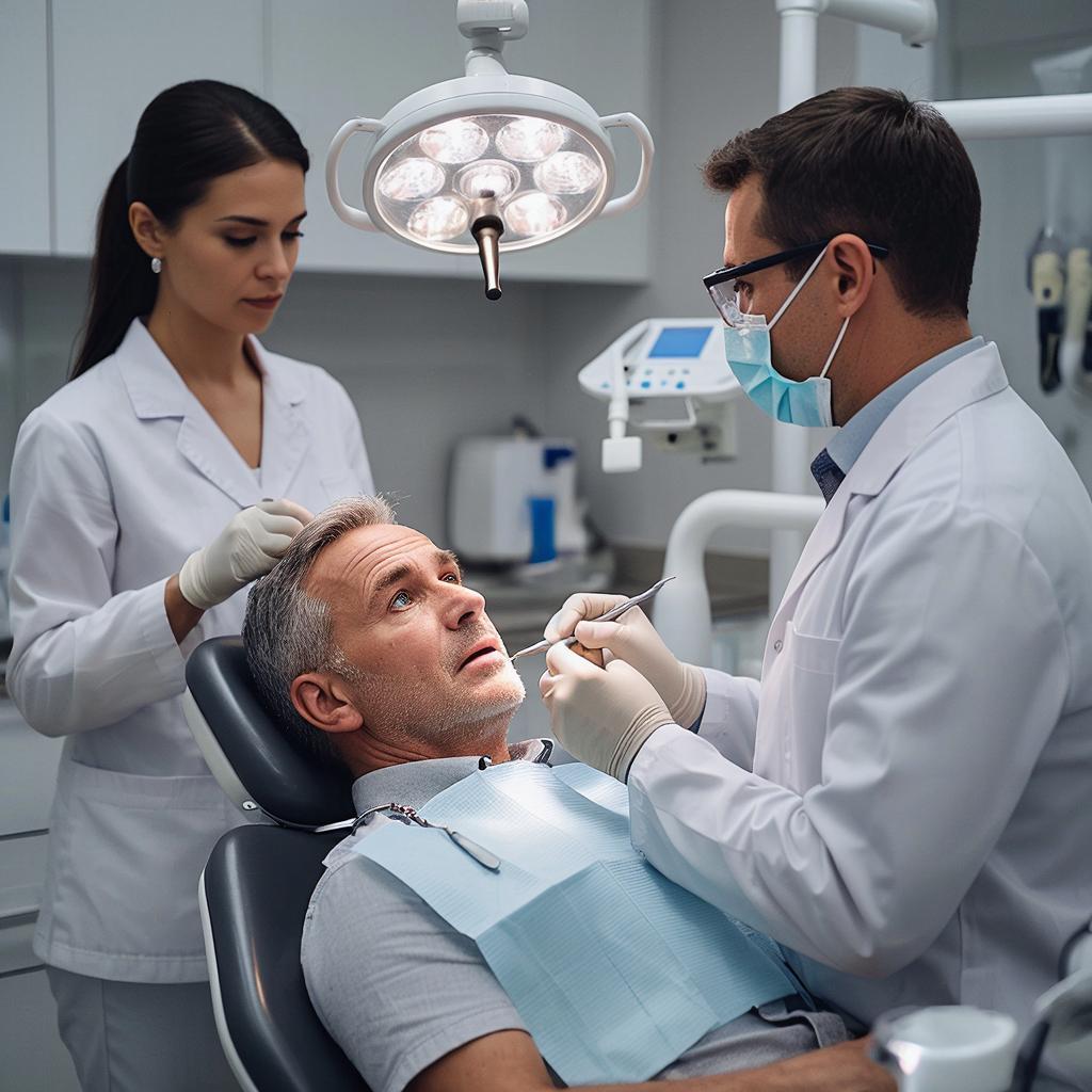 Улыбка на миллион: все о протезировании зубов и возвращении уверенности