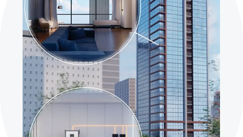 Невидимый океан в бетонных стенах: как мы обрели истинную свежесть через централизованное увлажнение