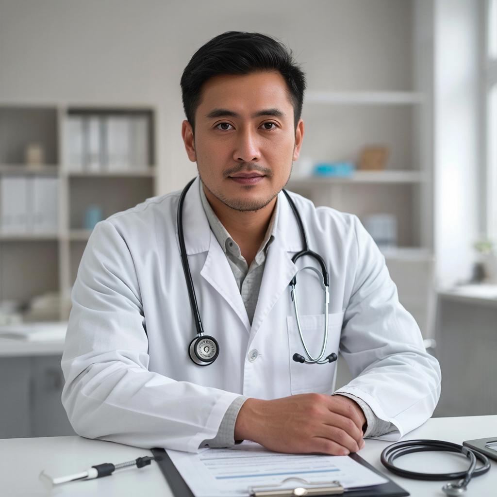 «Фабрика Здоровья»: ваш путь к здоровью и долголетию