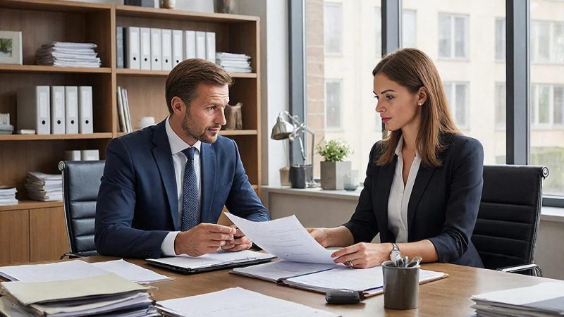 Лабиринты цифр и законов: как мы строим наш мост к успеху в Алматы