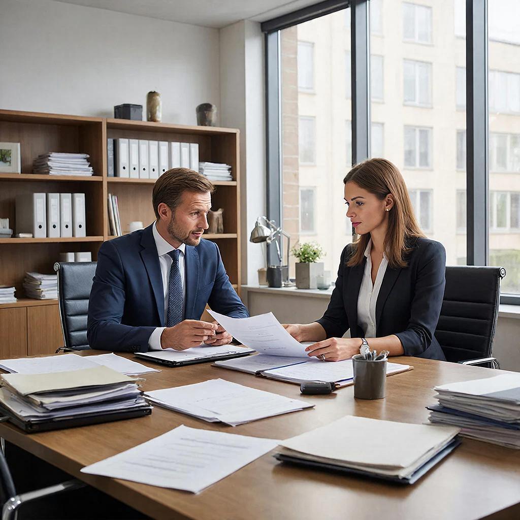 Лабиринты цифр и законов: как мы строим наш мост к успеху в Алматы