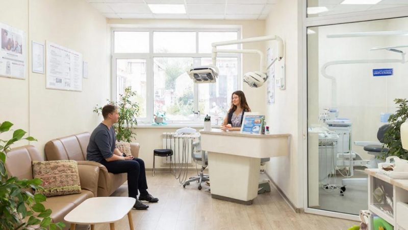 Когда улыбка становится шедевром: наш путь к здоровью и красоте в сердце Алматы