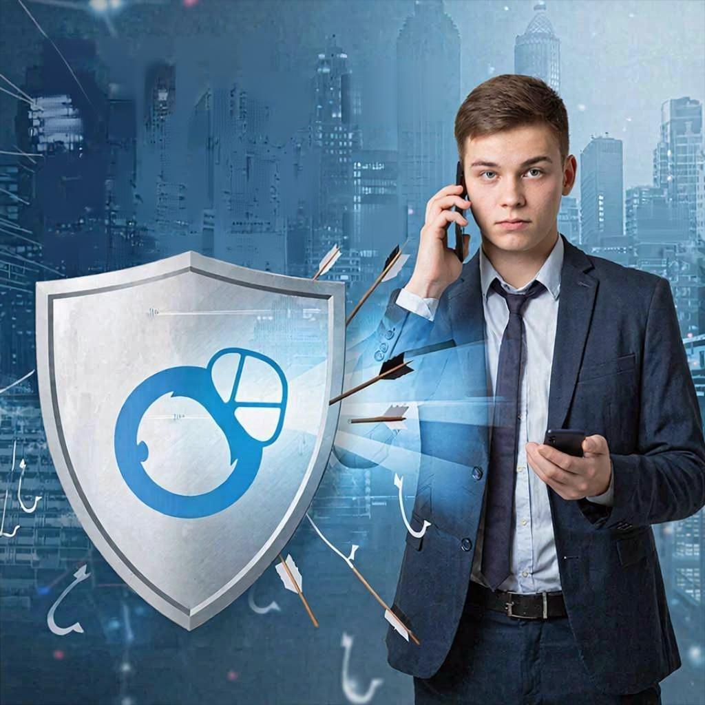 Цифровой лабиринт иллюзий: как не стать добычей в сетях фейковых сайтов