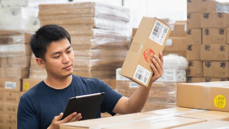 Китайский пазл: как не купить кота в мешке при импорте