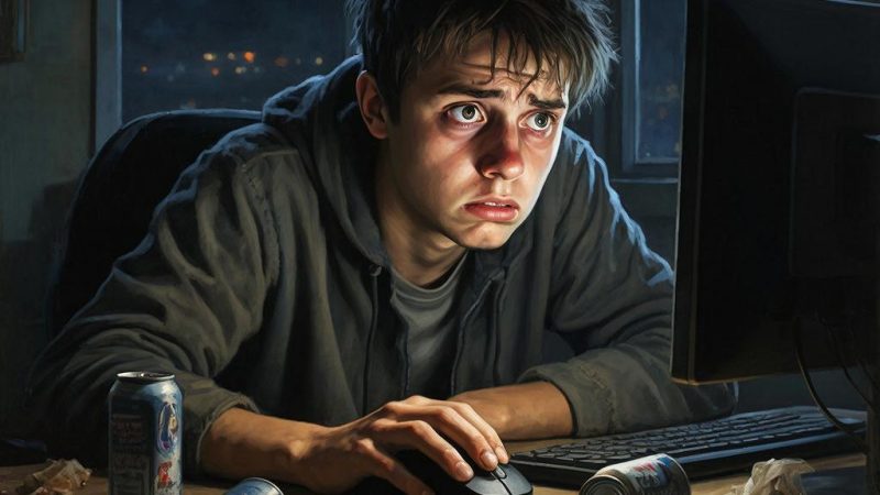 Возвращение к жизни: Путь к исцелению от зависимостей в Казани