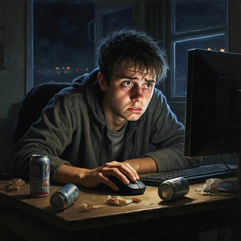 Возвращение к жизни: Путь к исцелению от зависимостей в Казани