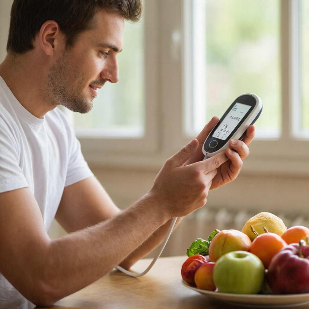 Искусство приручения сахара