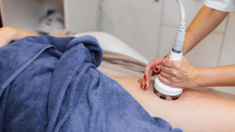 Симфония стройности: как мы открыли новую эру преображения тела без хирургического вмешательства